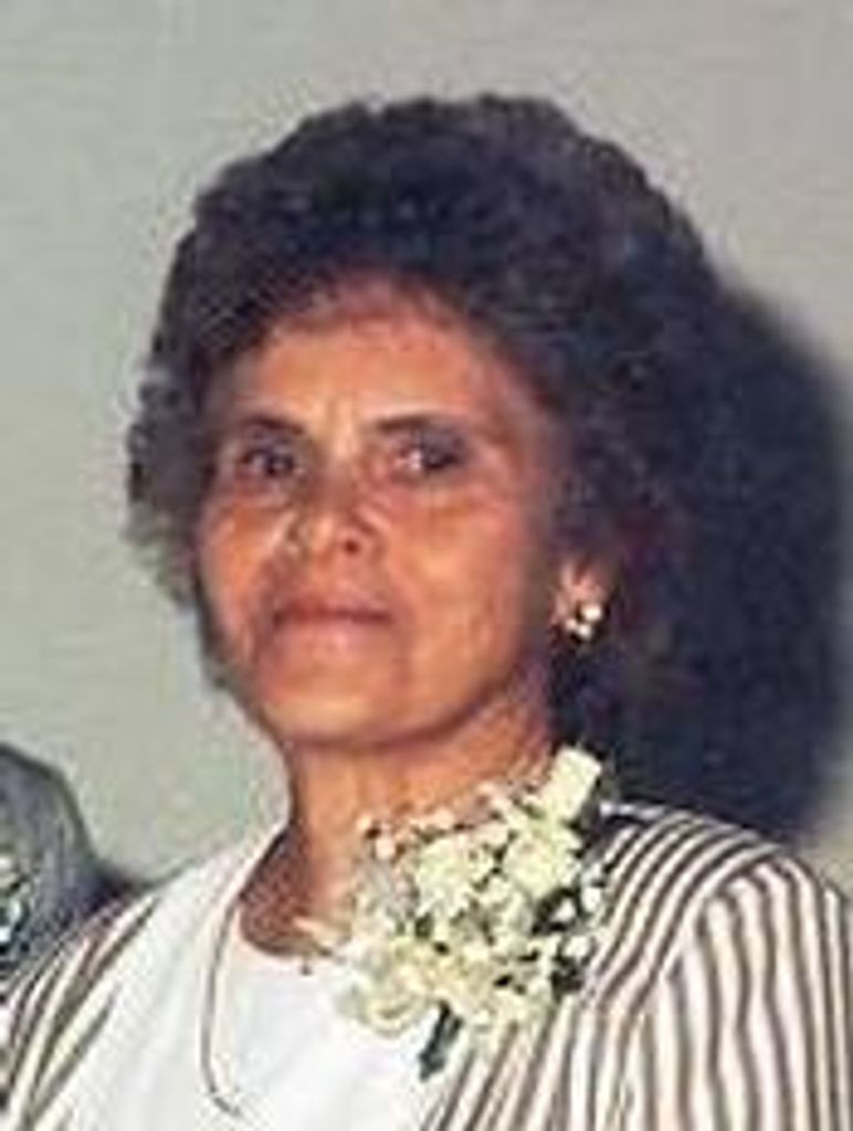 Alice M. Hare Profile Photo