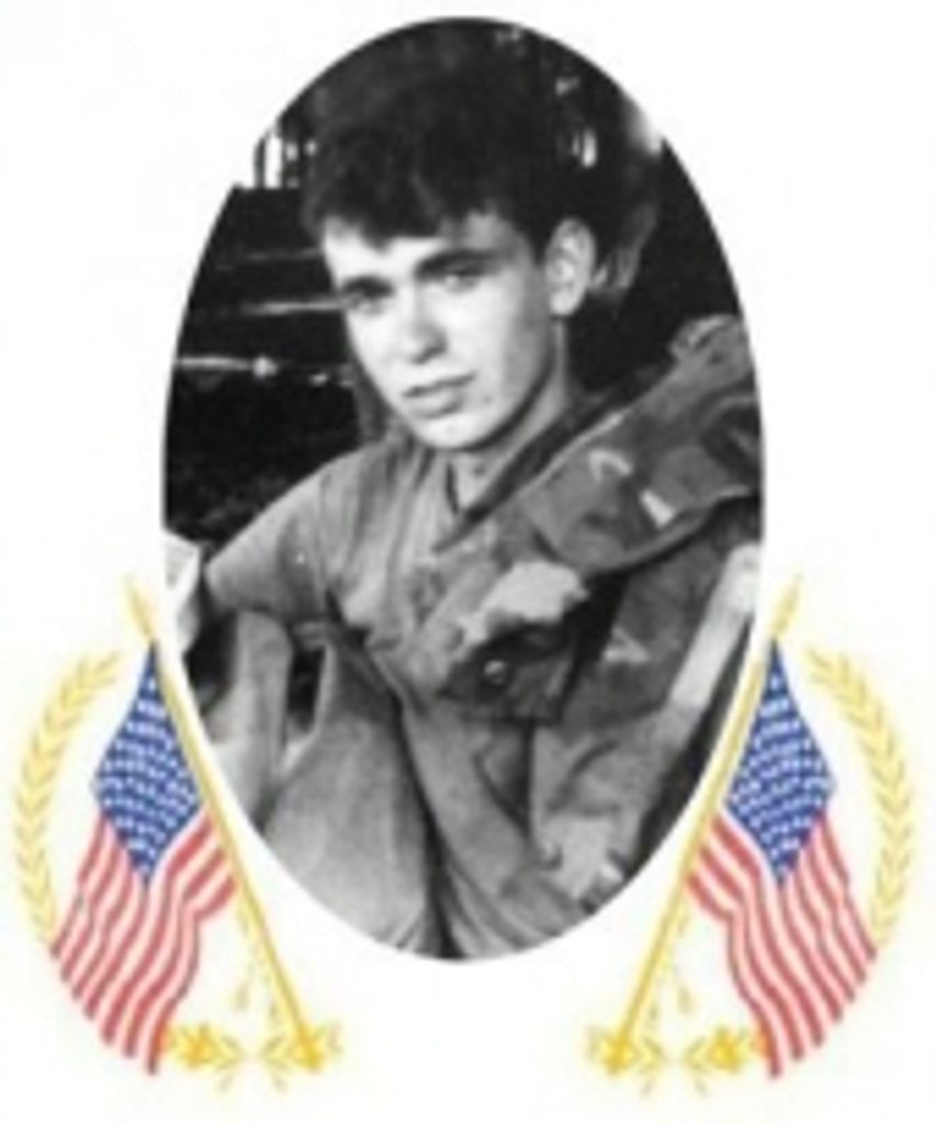 Gary  Richard Morrison