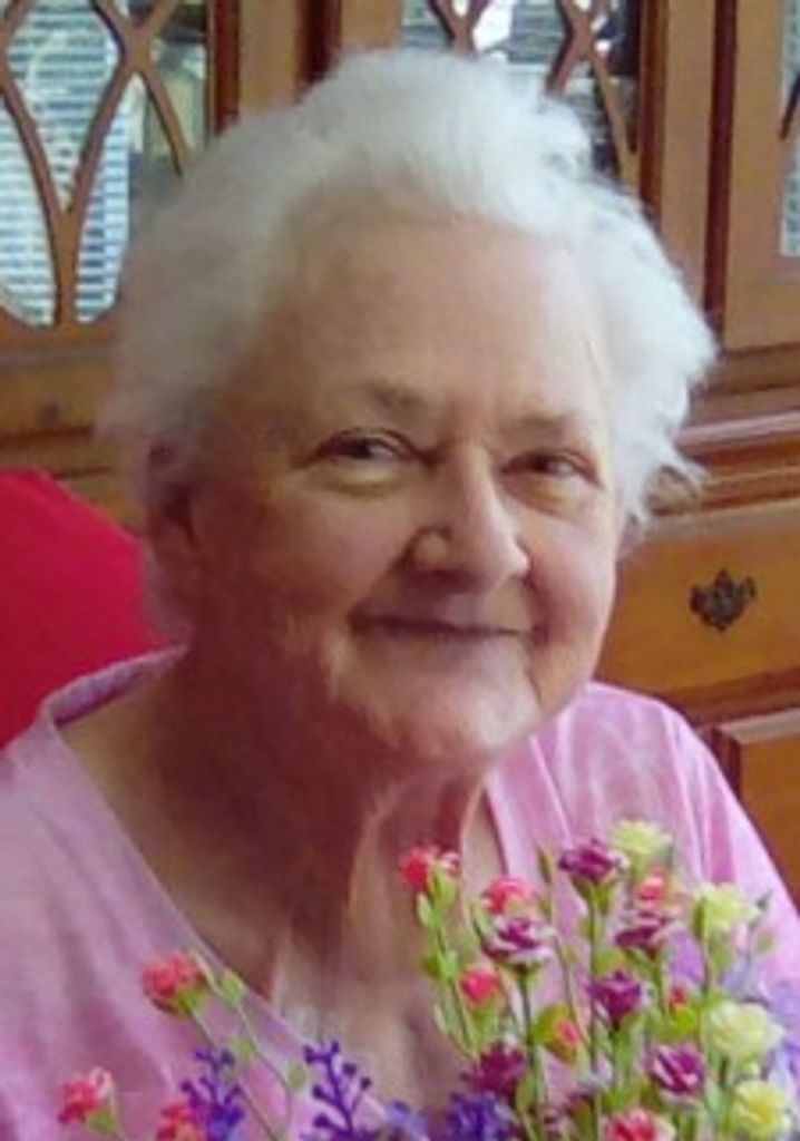 Nancy Carol Ligon Griffith Profile Photo