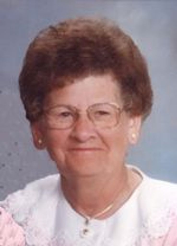 Barbara Ann Wahl