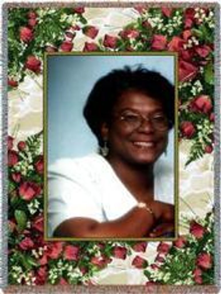 Ms. Camille Wilkerson Profile Photo