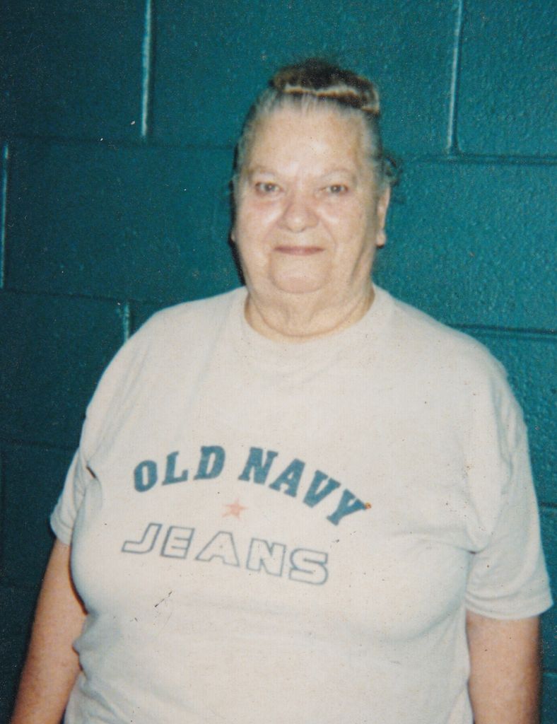 Dorothy Mae Myres Higgins Profile Photo
