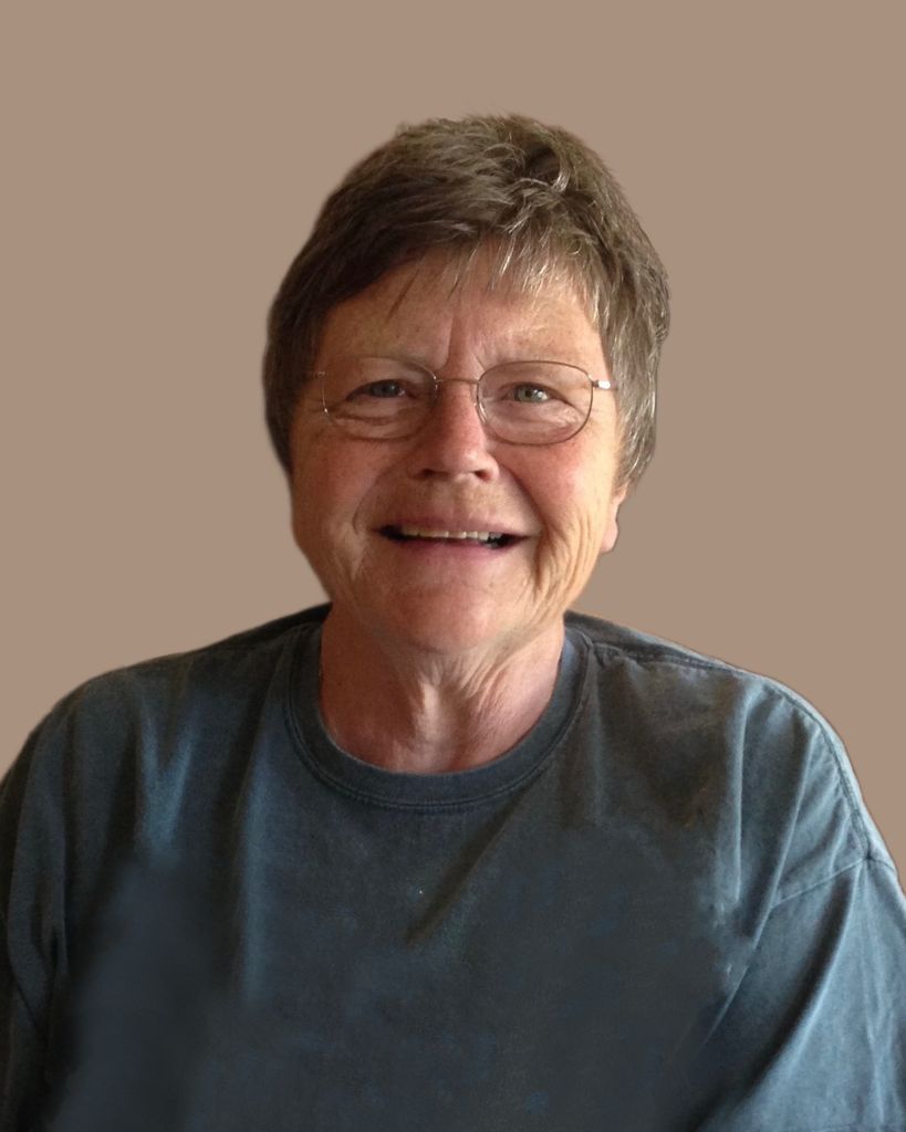 Debra Joy Tobias