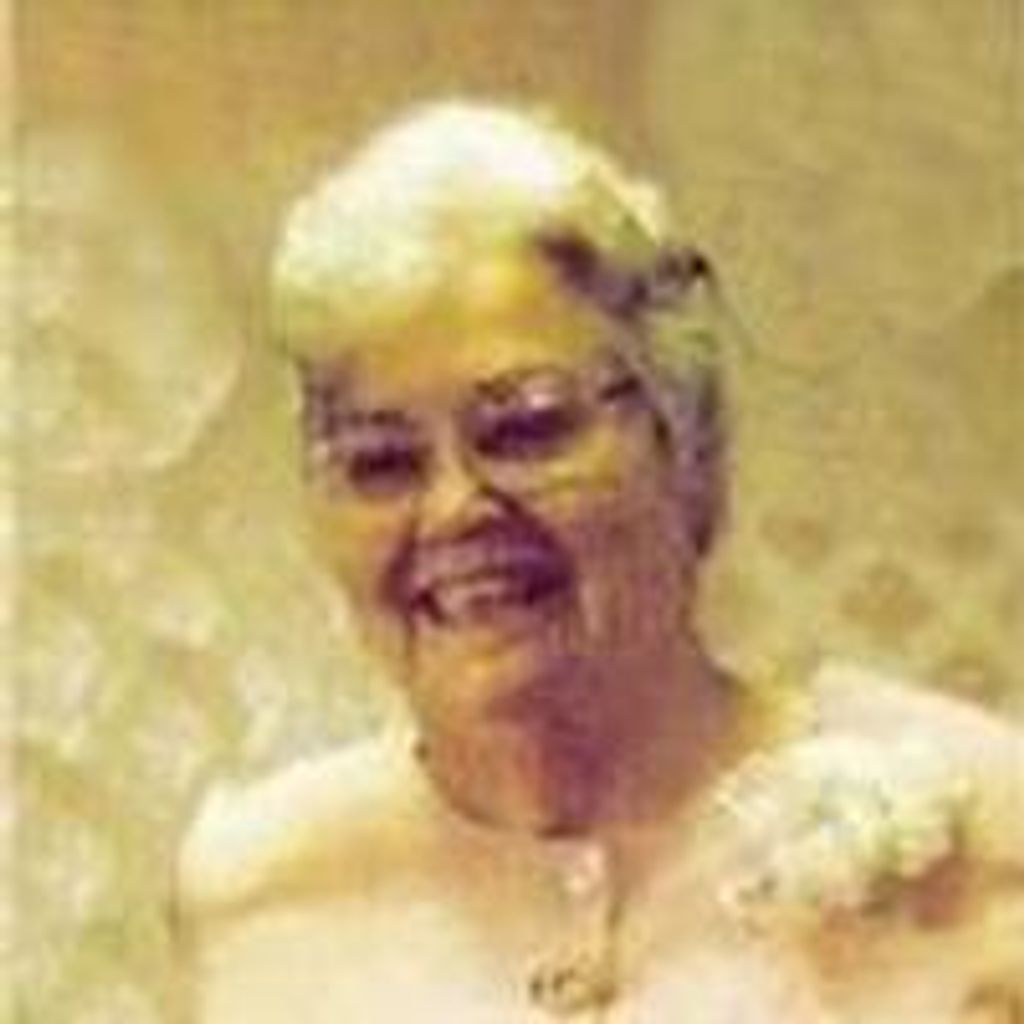 Betty Martin