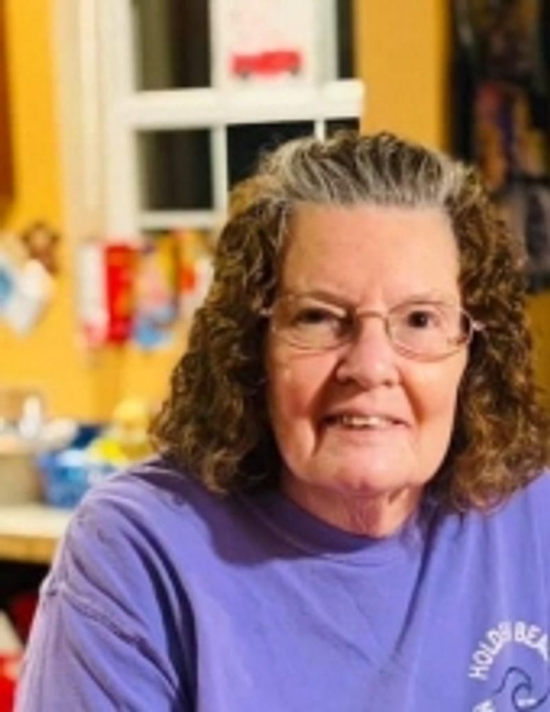 Brenda Southall Profile Photo