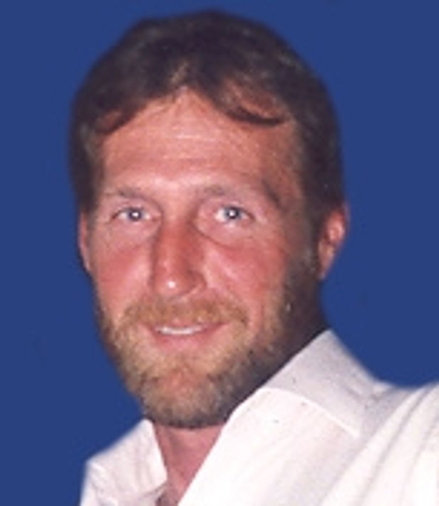 Dennis  Dale Davis