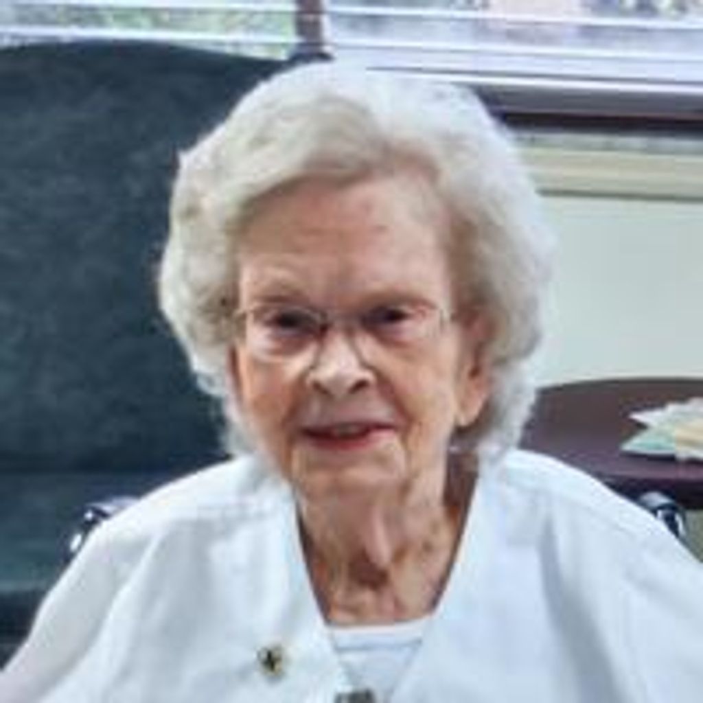 Helen Jones Halstead