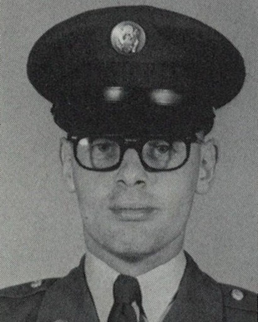 Larry Francis Koronka Profile Photo
