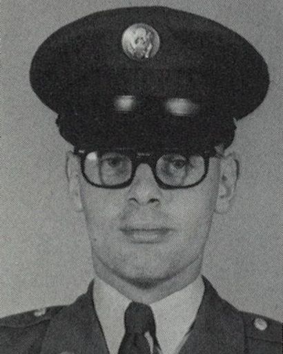 Larry Francis Koronka's obituary image