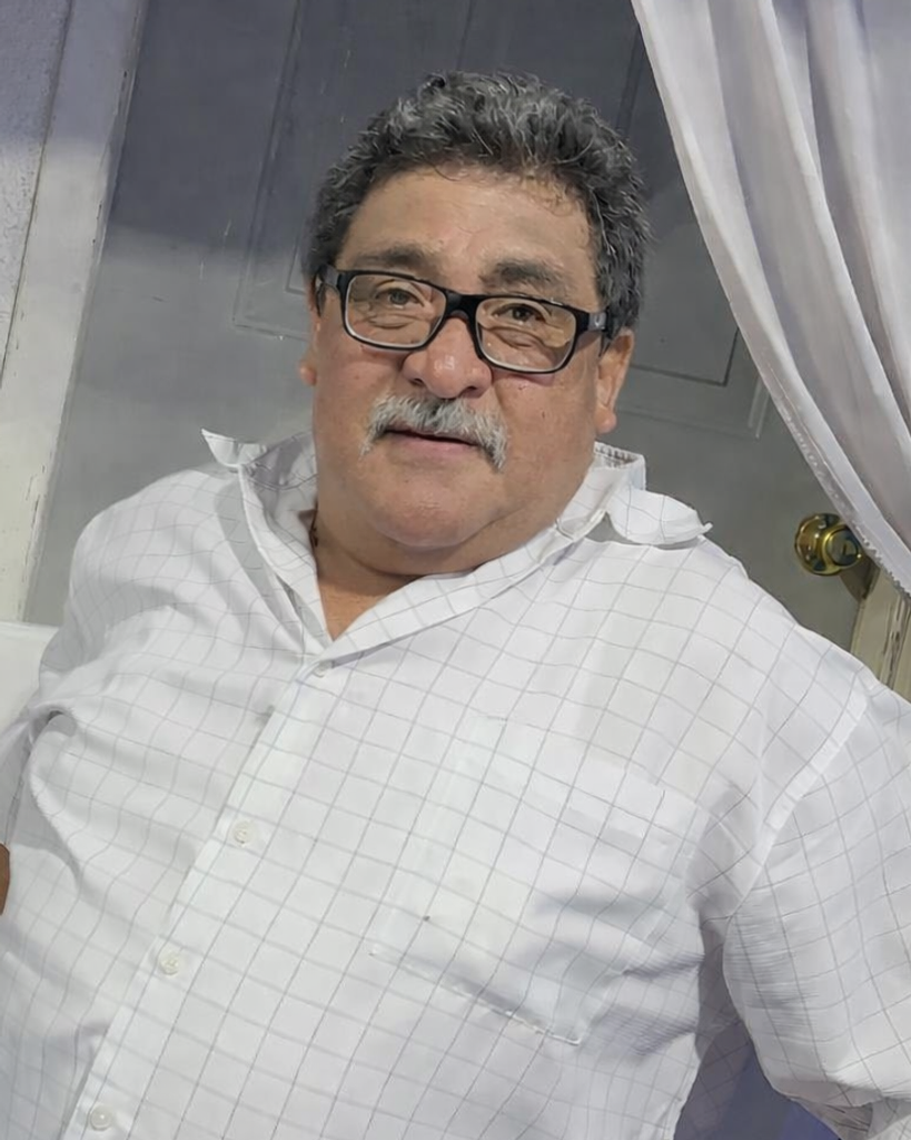 Octavio P. Cruz Ruiz Profile Photo