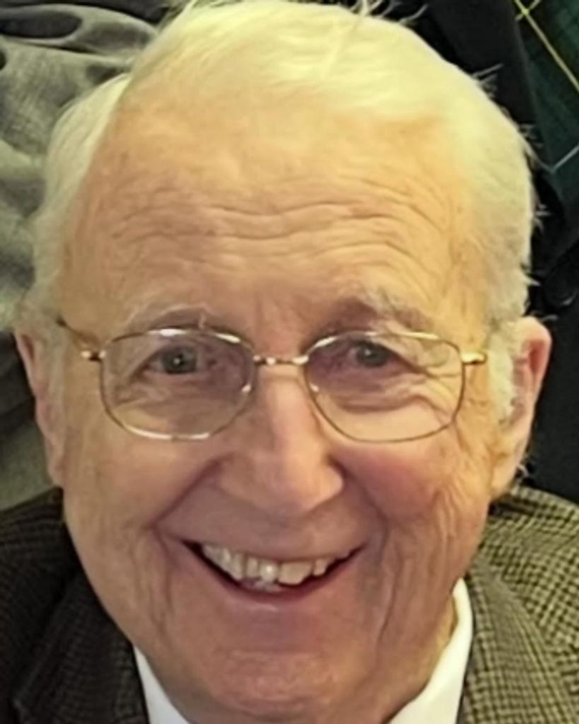 Jon Blair Thomas Profile Photo