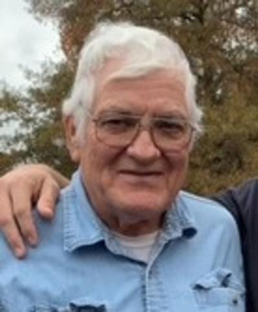 Larry E. Wilson Profile Photo