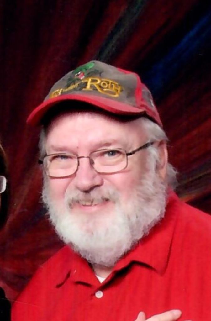 David D. Haddock