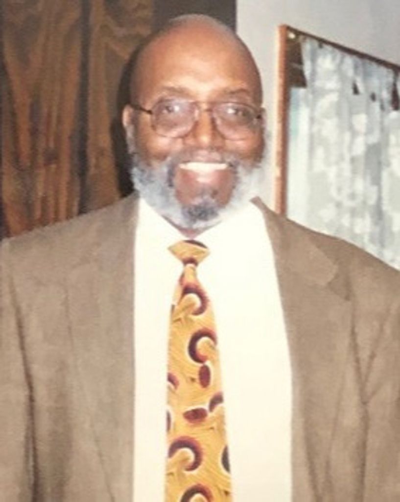 ALEX WALLACE, JR. Profile Photo