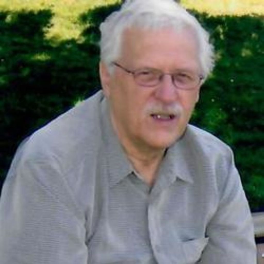 Wayne C. Davis Profile Photo