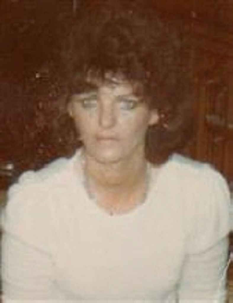 Judy Marie Franklin