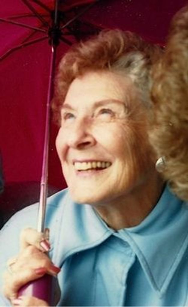 Edith L. Burnside