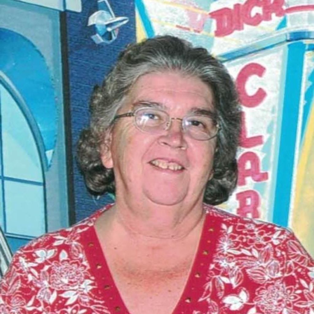 Paula Mae Ratliff Profile Photo