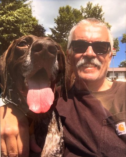 Duane C. McAllister Jr.'s obituary image