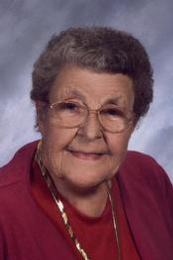 Elva M. Cook Profile Photo