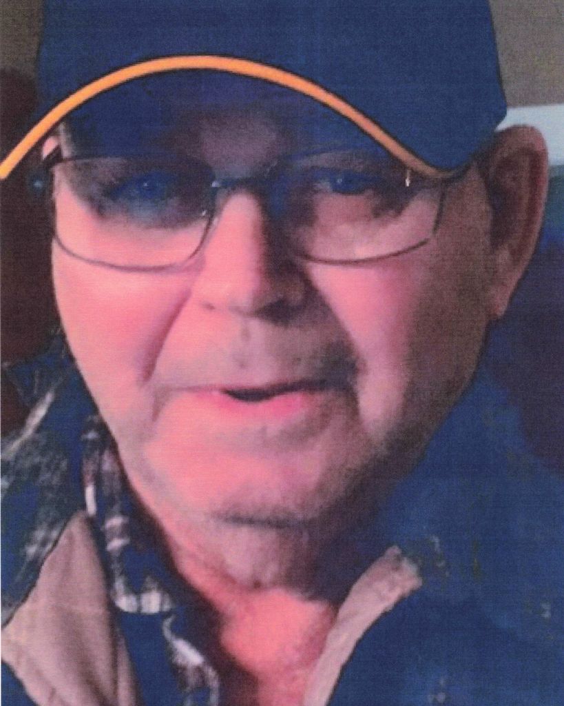 James Carl Sipes Profile Photo