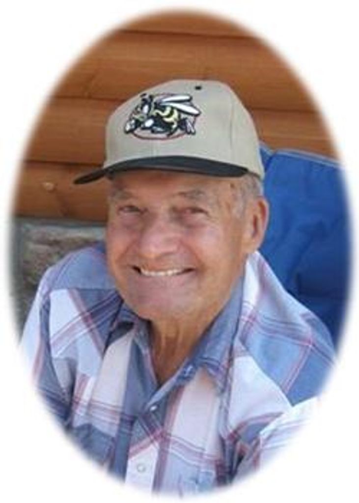Roy T. Hulm