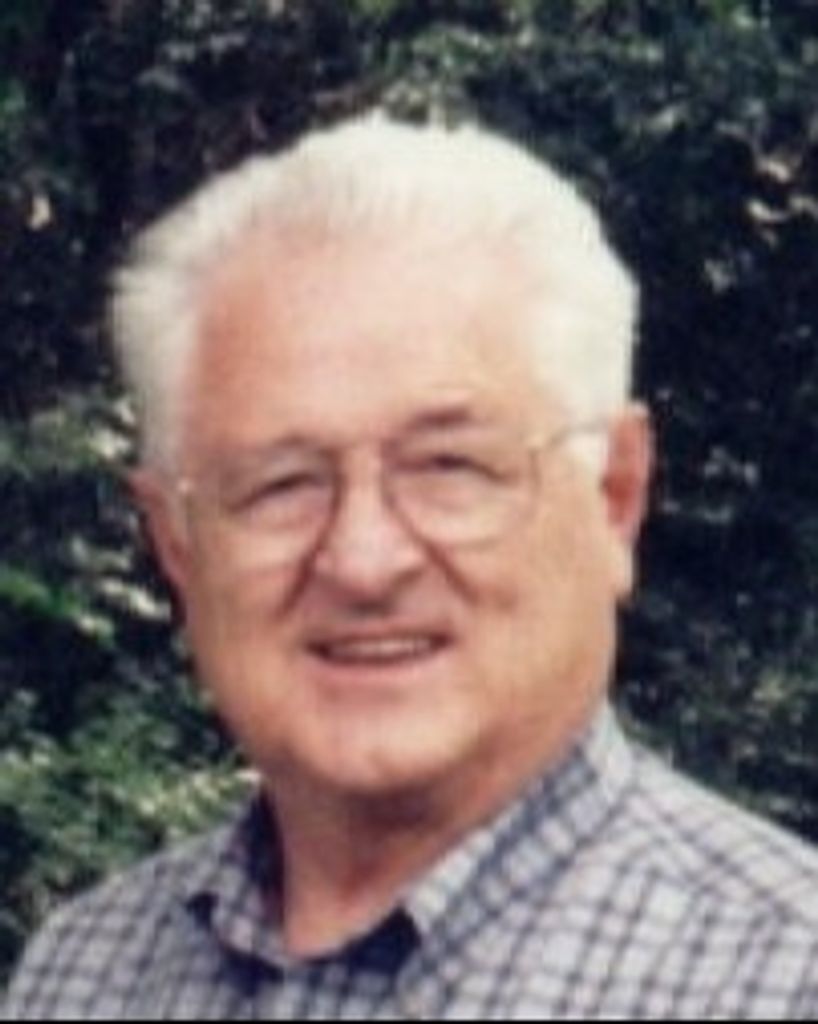 Louis Richard Howell