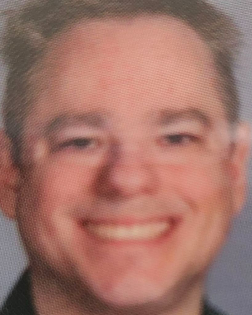Nicholas Anthony Basso