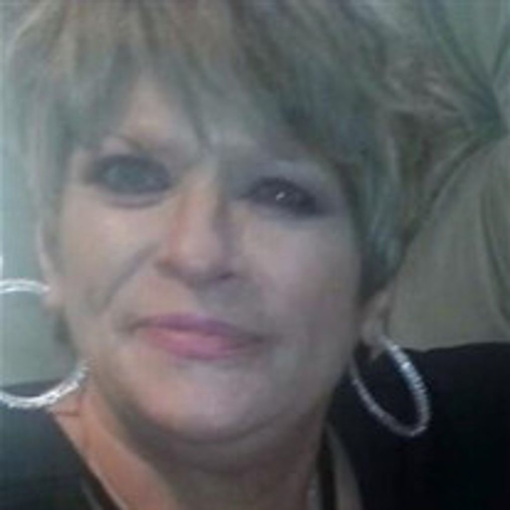 Donna Kay Griffitt