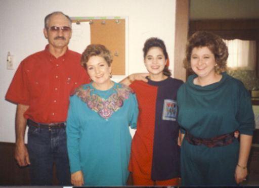 Linda Louise Blackmon photo gallery thumbnail 8 of 35