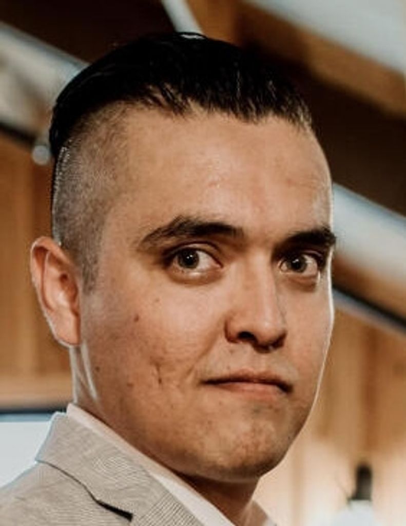 Jesse Emmanuel Chavez