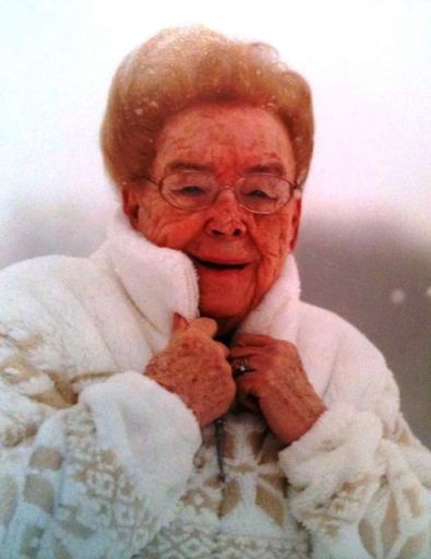 Edythe May (Lewis)  Smith Profile Photo