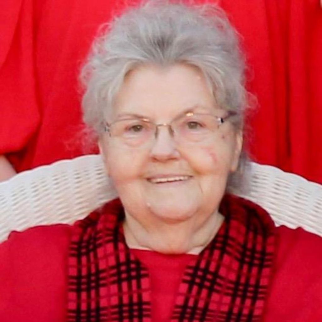 Patricia Faye Garner Profile Photo
