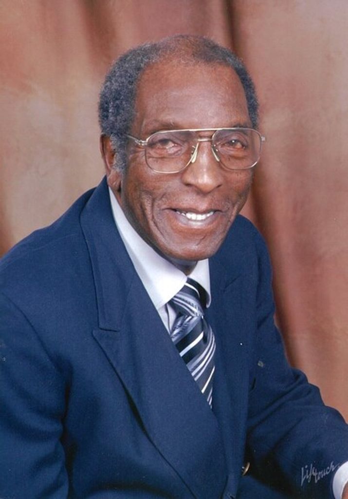 James Wesley Brown, Jr Profile Photo