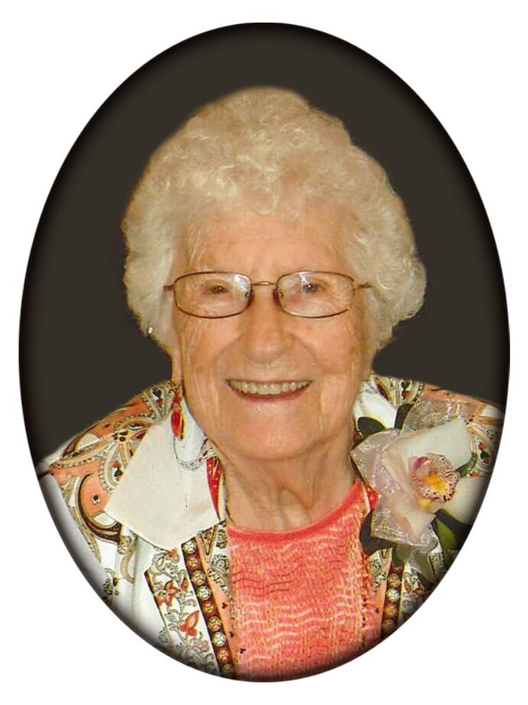 Hazel Dickson