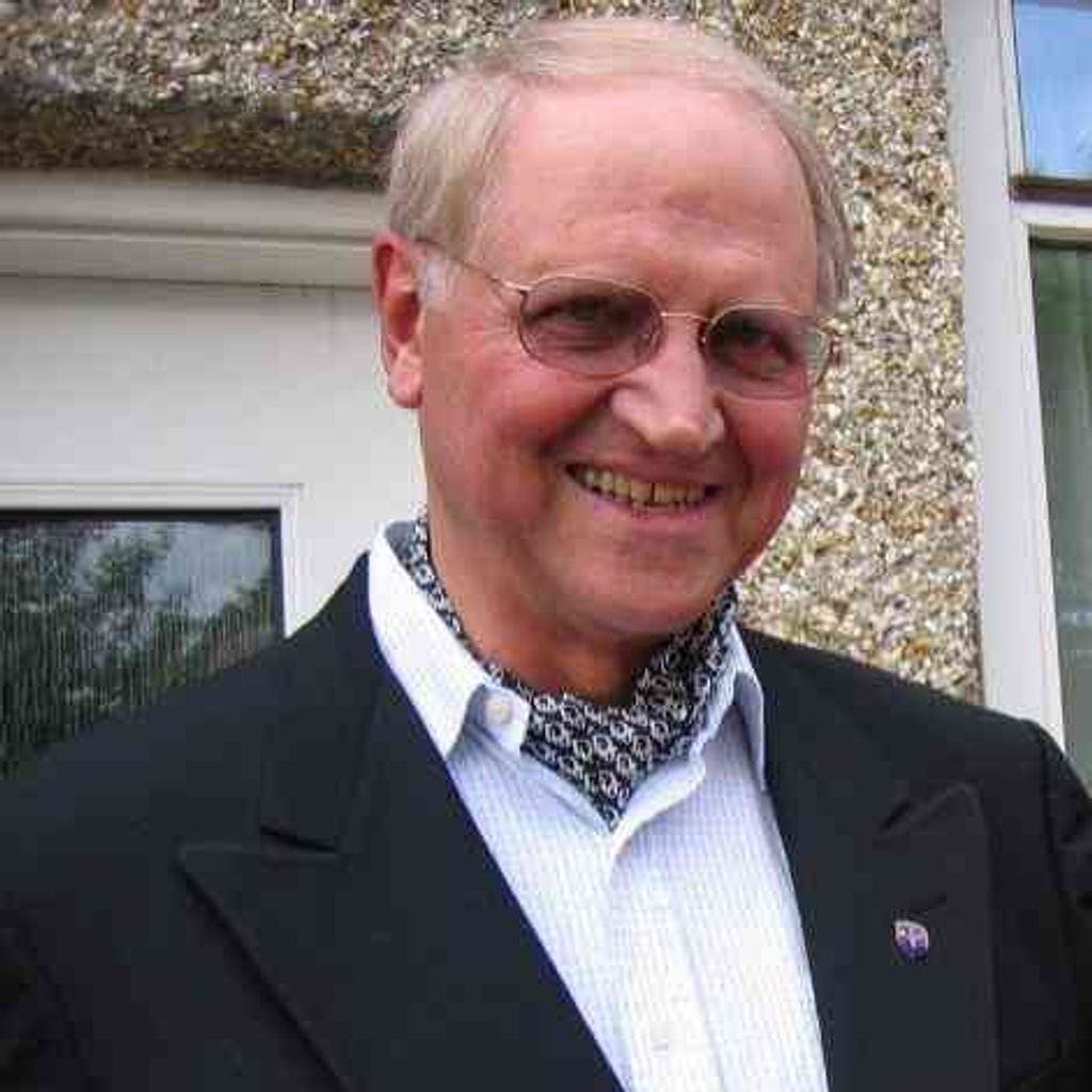 Niels Asboe Jorgensen Profile Photo