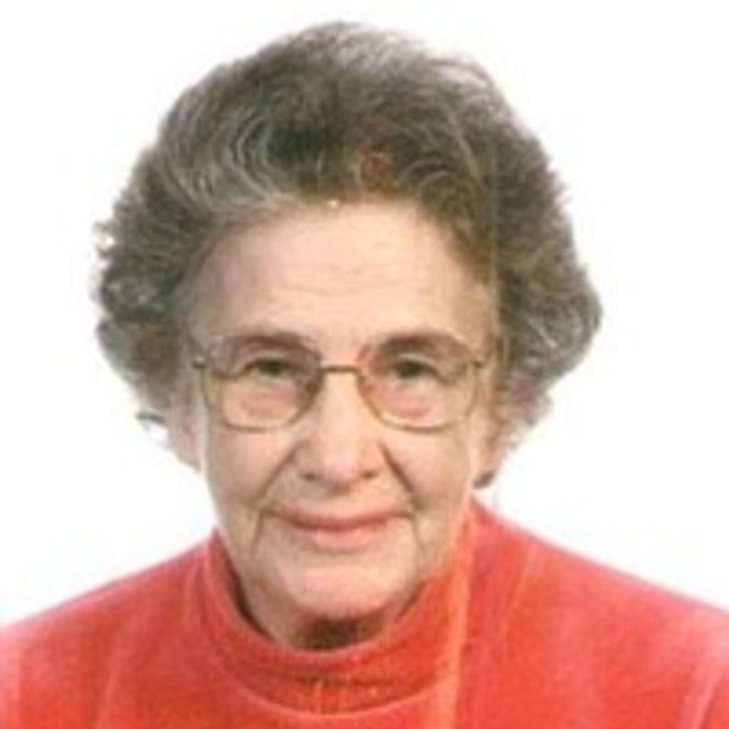 Ina Viola Runyon