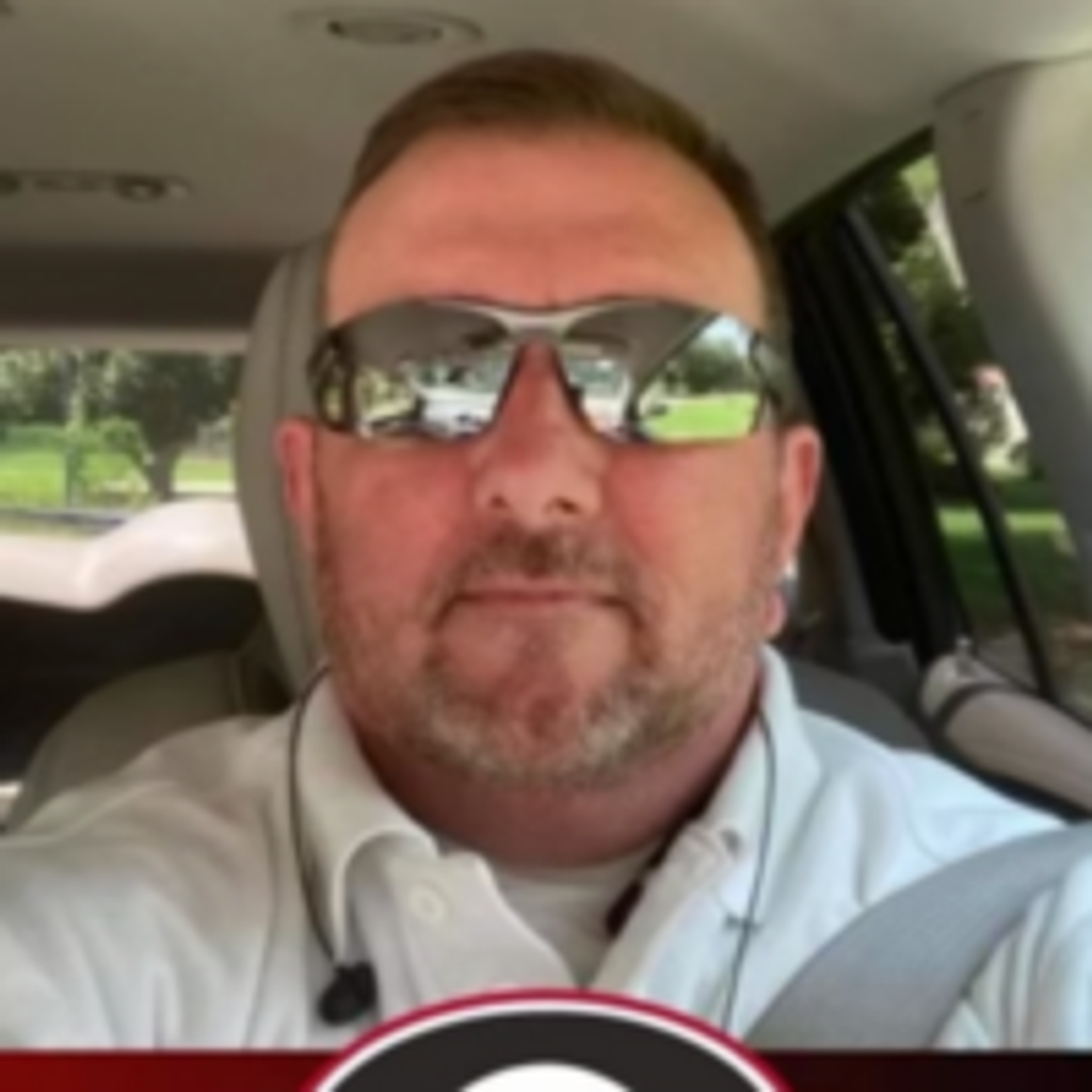 Jeffery Todd Holland Profile Photo