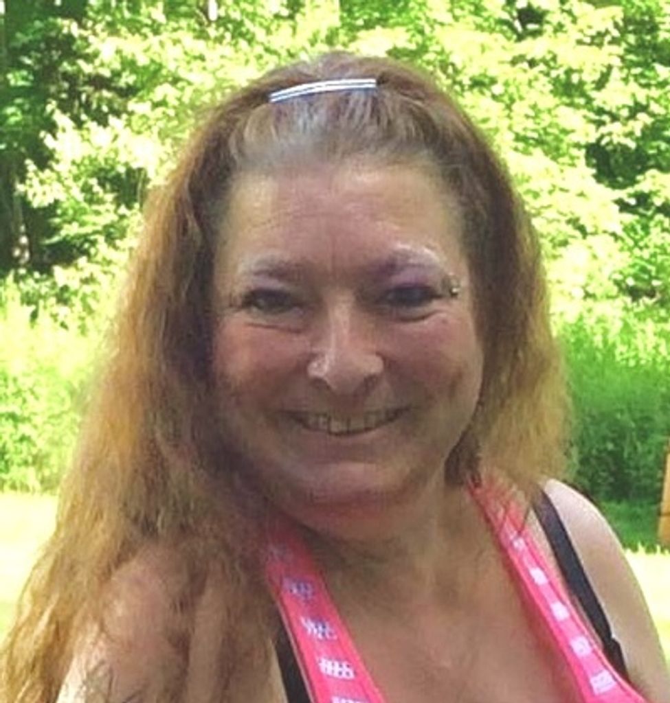 Bonnie Walton