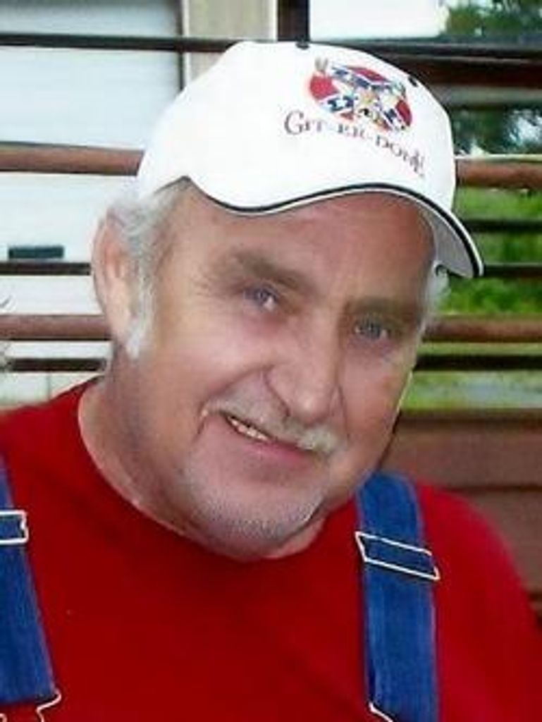 Dallas Ray Hunter Profile Photo