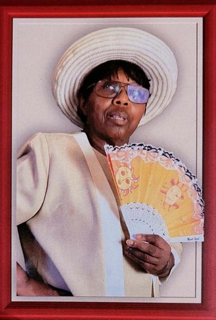 Margaret Smith Martin Profile Photo