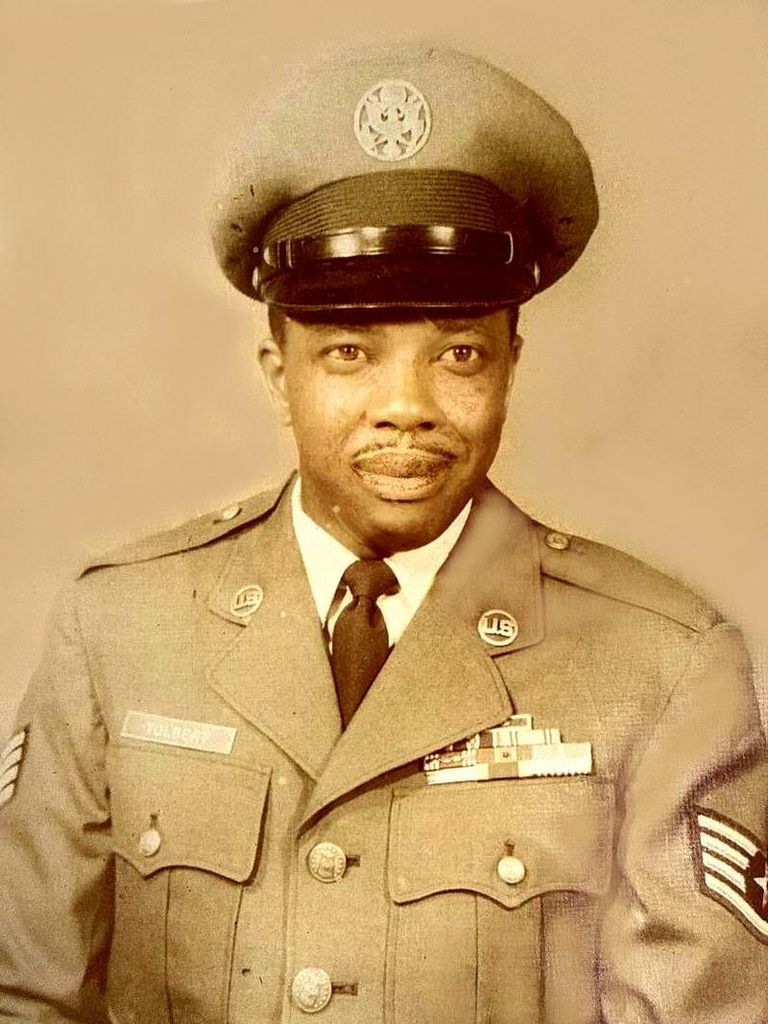 Percy L. Tolbert Profile Photo
