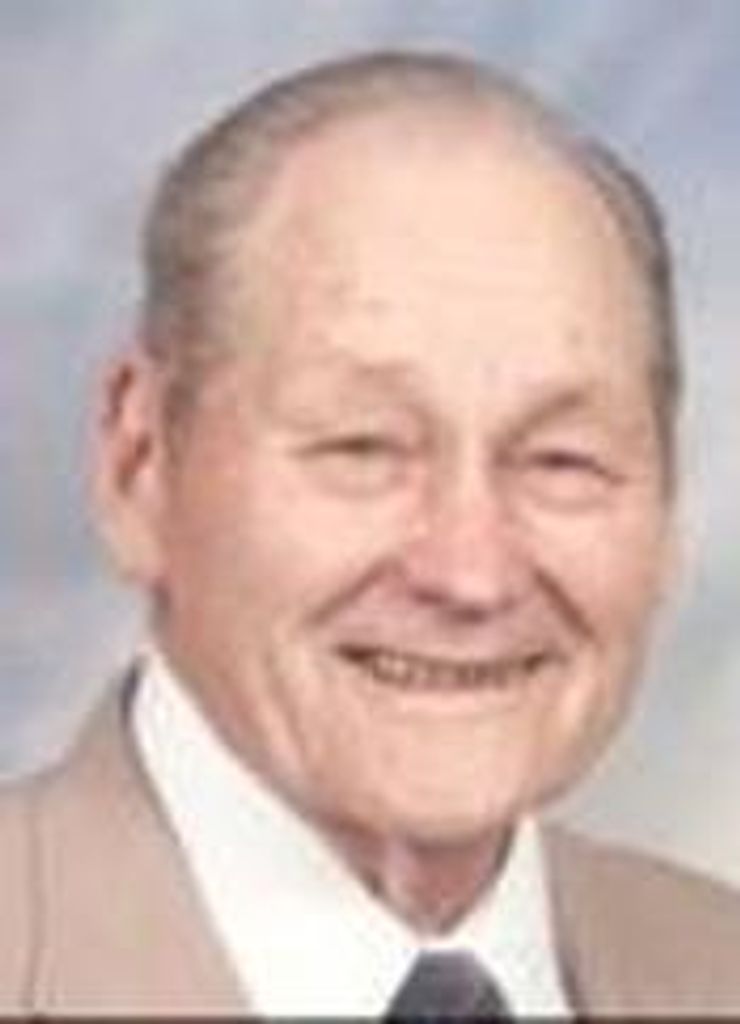 Harold Douglas Carlson