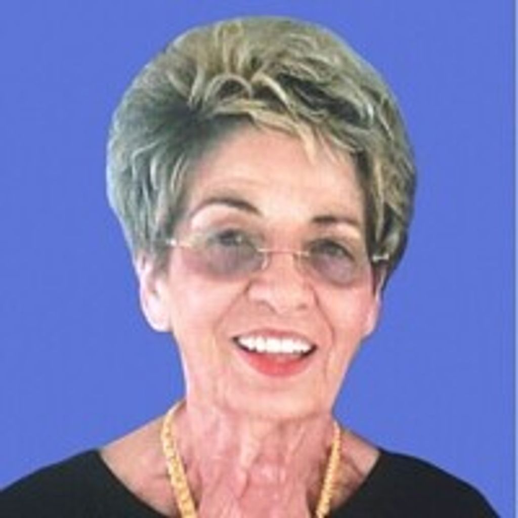 Rita Landry Boutte