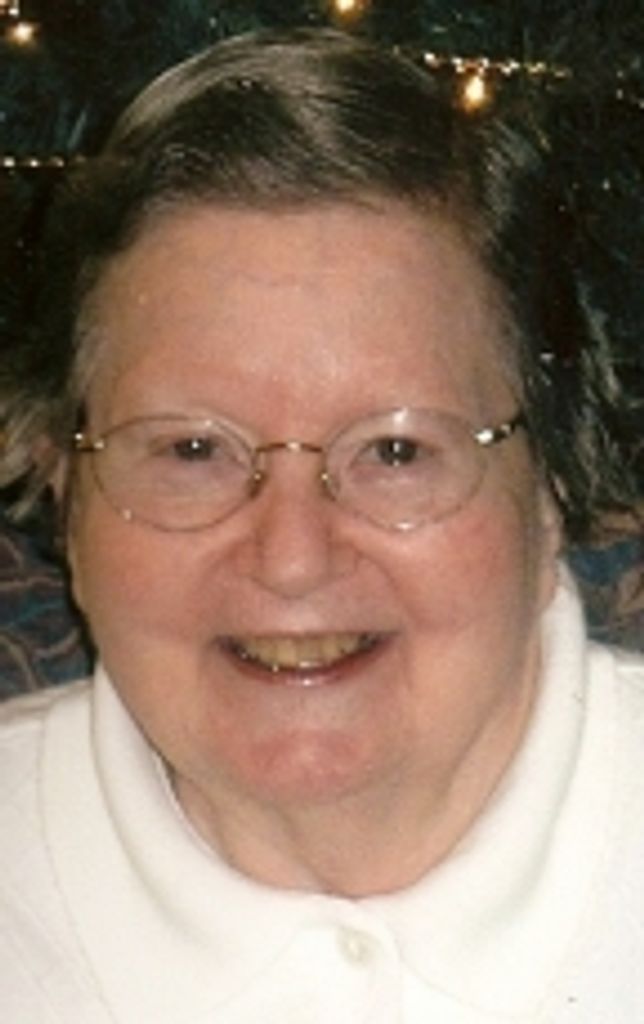 Marilyn F. Kuntz