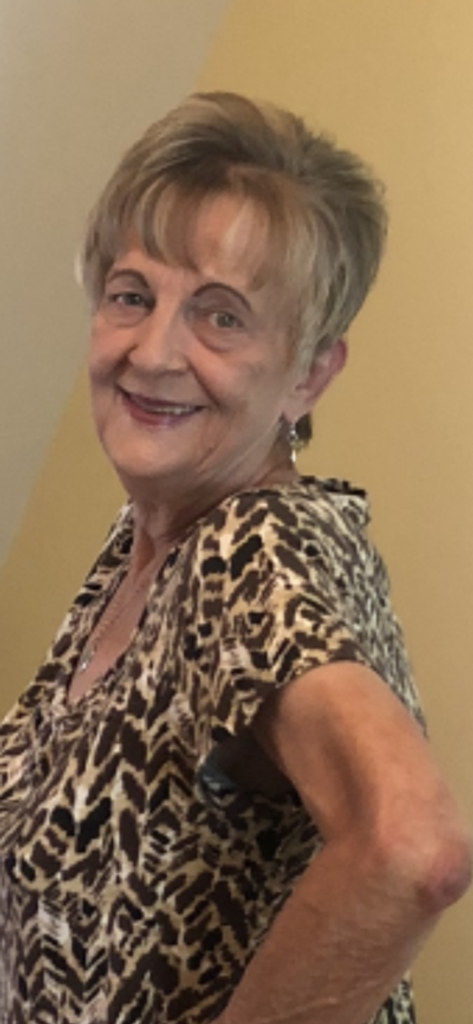 Joyce Sargent Profile Photo