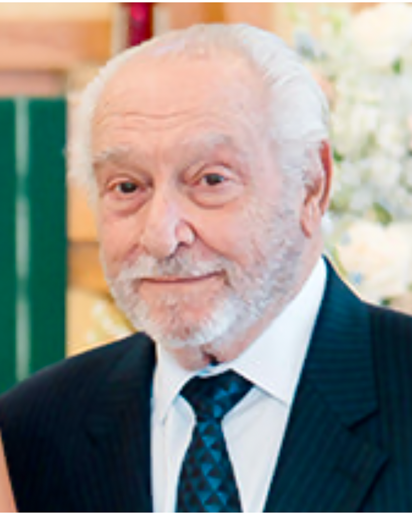 Vito Scutti Profile Photo