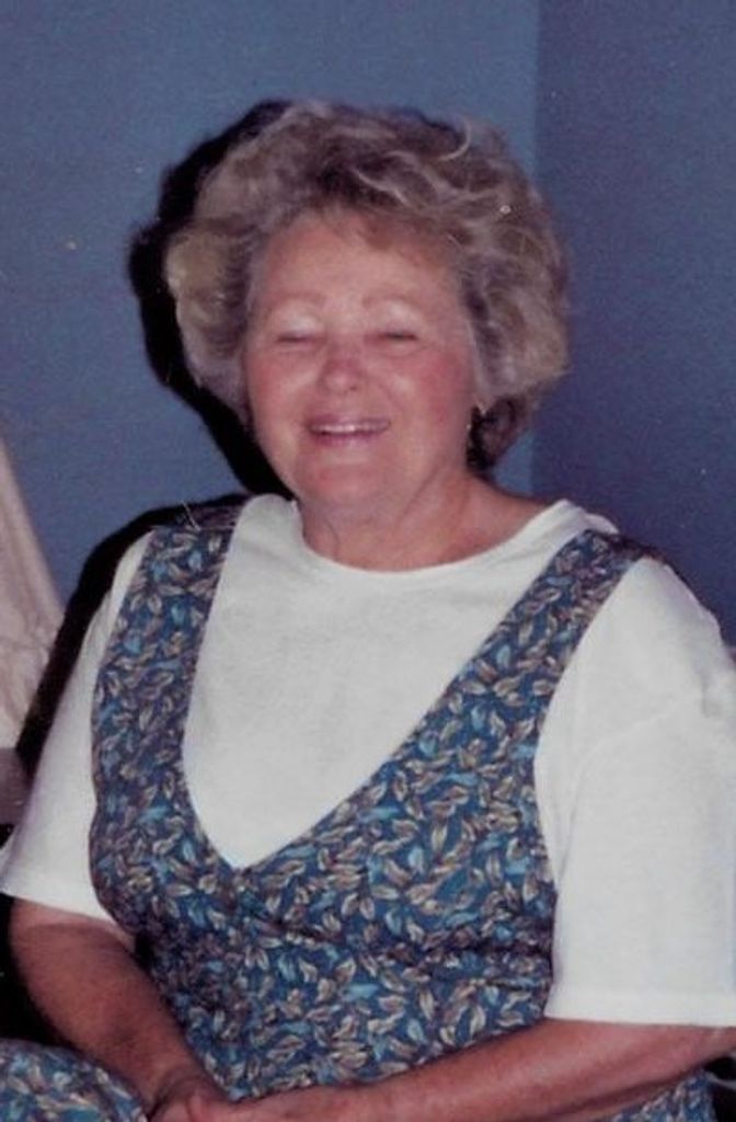 Kathaline R. Scales Profile Photo