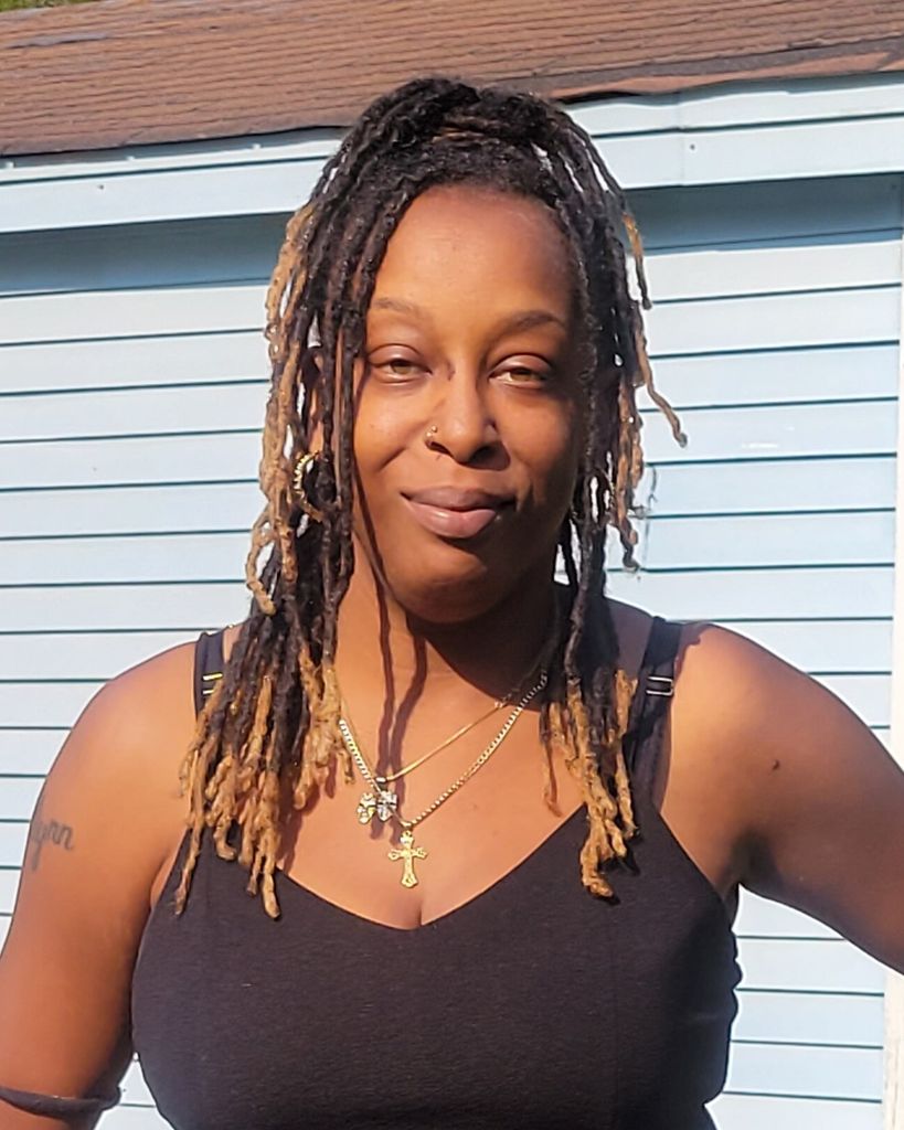 Patrice "Tee" Williams Bristow Profile Photo