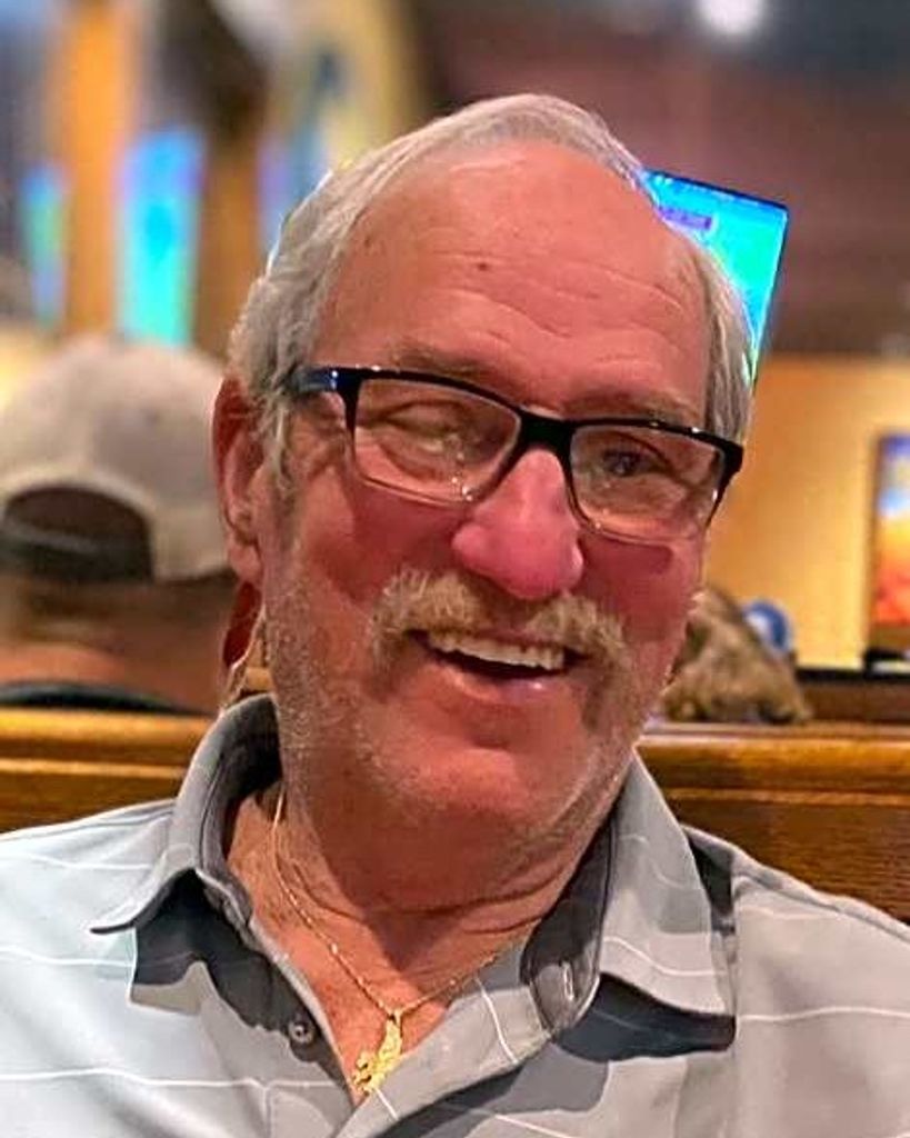 Robert Nelson Strong Profile Photo